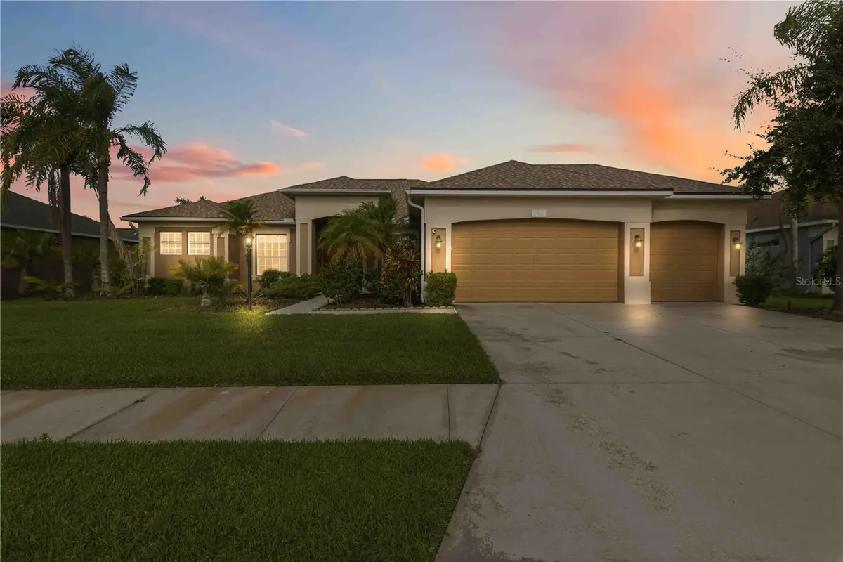 5723 114th Drive E, Parrish, FL 34219 - #1