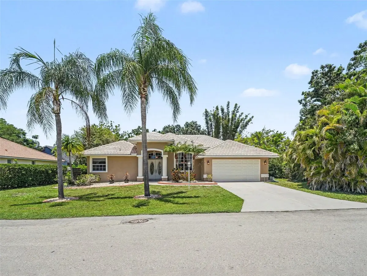 4049 Giannini Lane, Sarasota, FL 34233 - #1