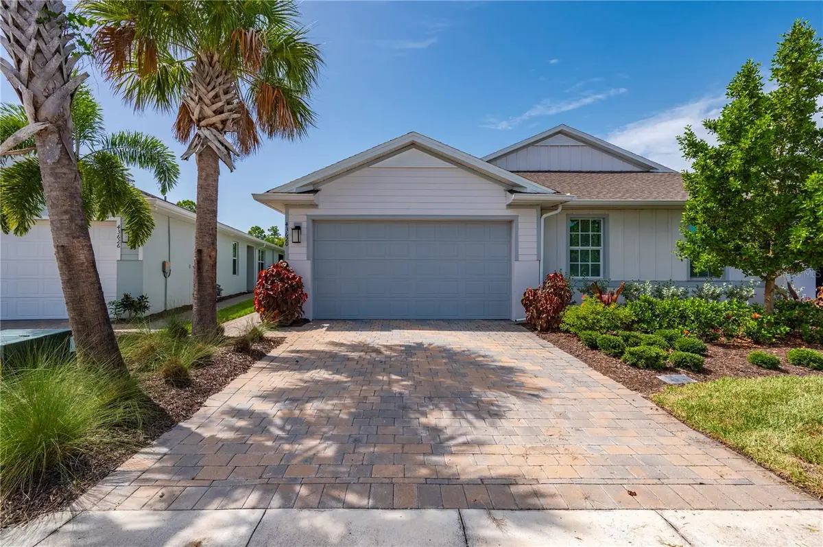 43620 Sparrow Drive, Punta Gorda, FL 33982 - #1
