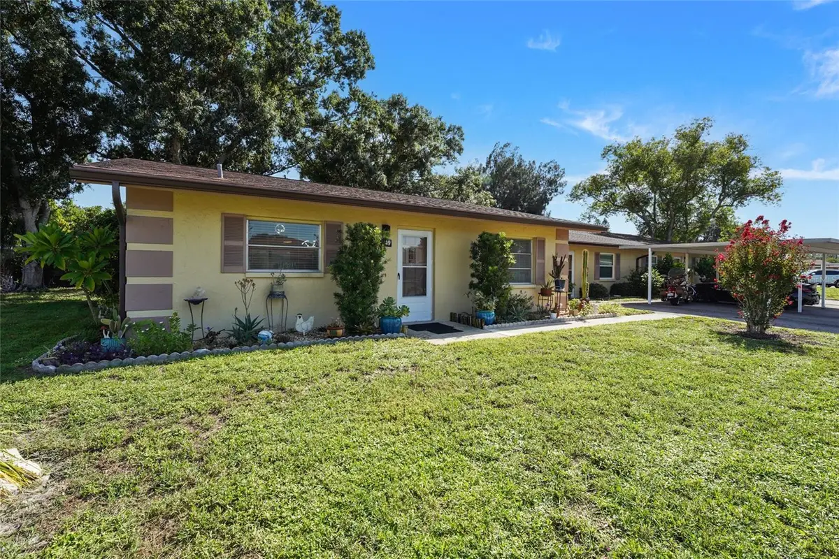 4549 Tippecanoe Trail #20, Sarasota, FL 34233 - #1