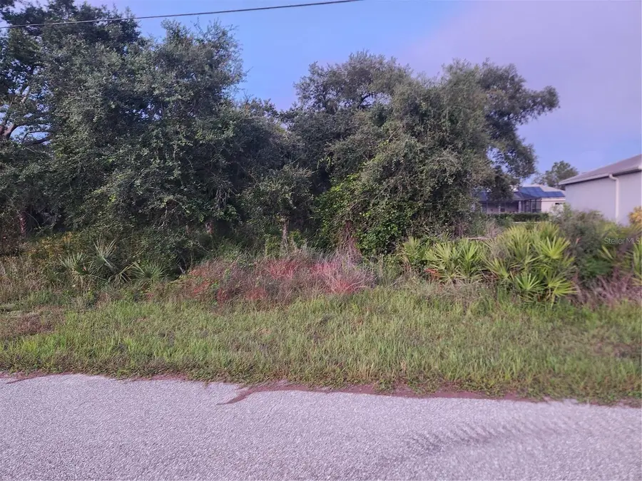 2164 Peasley Street, Port Charlotte, FL 33948 - #3