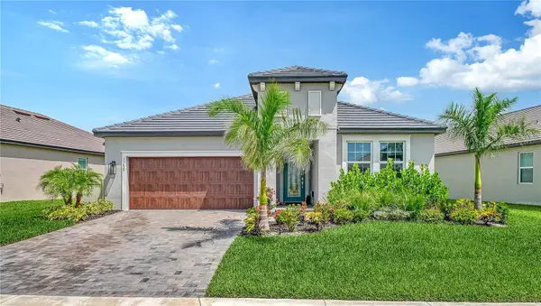 11829 Lilac Pearl Lane, PARRISH, FL 34219