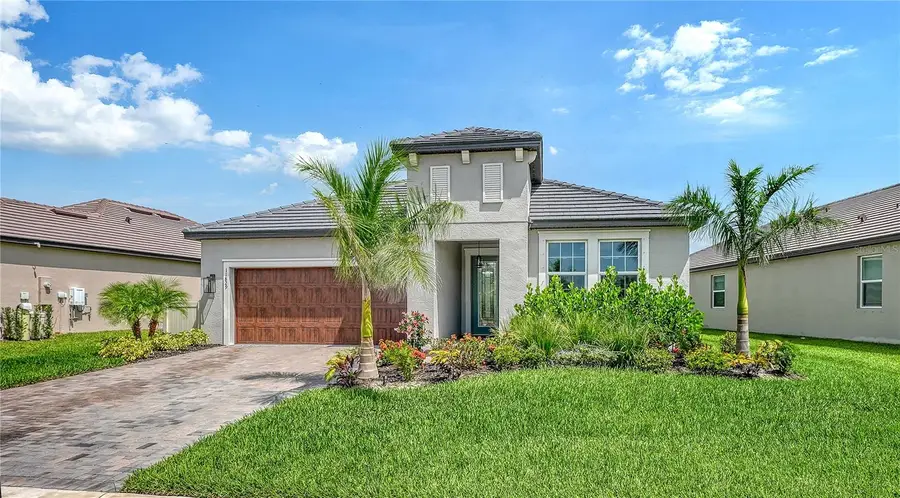11829 Lilac Pearl Lane, Parrish, FL 34219 - #2