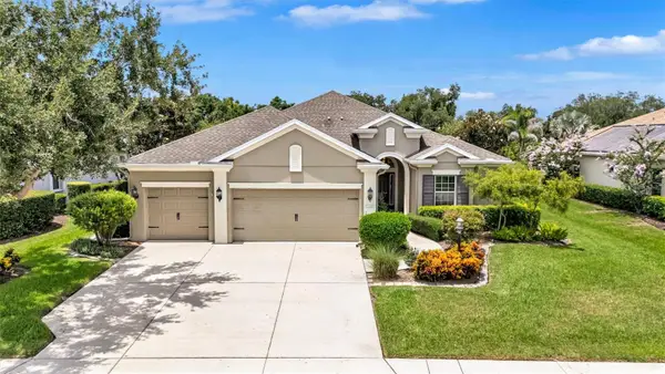 1436 Hickory View Circle, PARRISH, FL 34219
