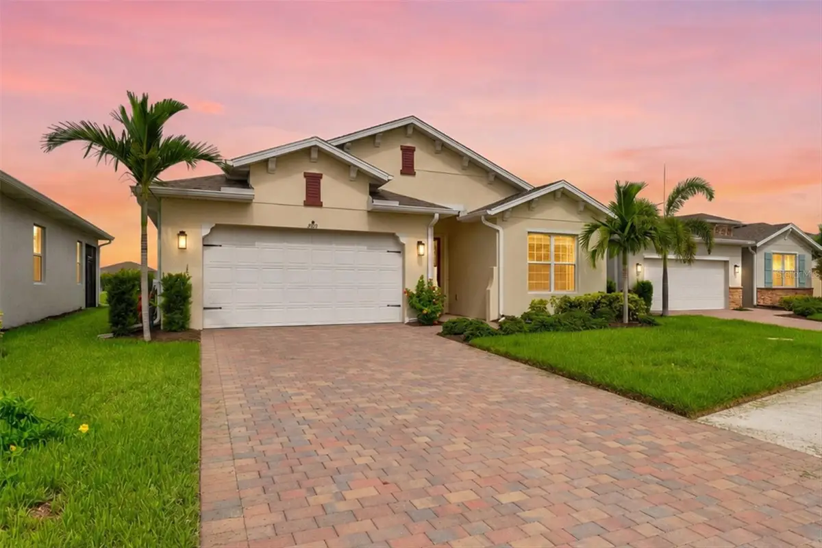 1656 Remington Trace Drive, Port Charlotte, FL 33953 - #1