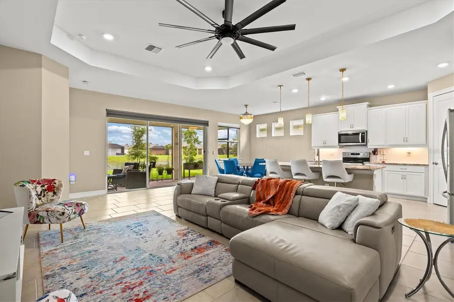 1656 Remington Trace Drive, Port Charlotte, FL 33953 - #3