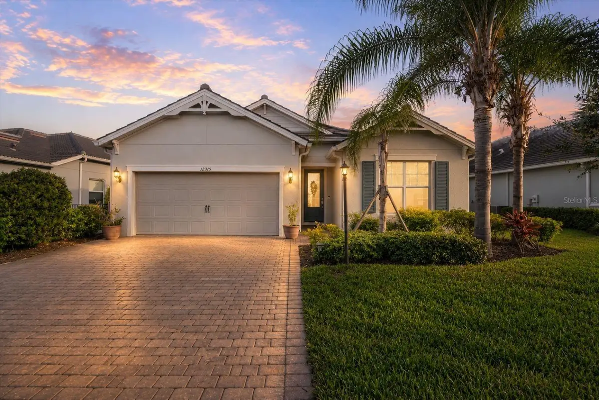 12315 Blue Hill Trail, Bradenton, FL 34211 - #1