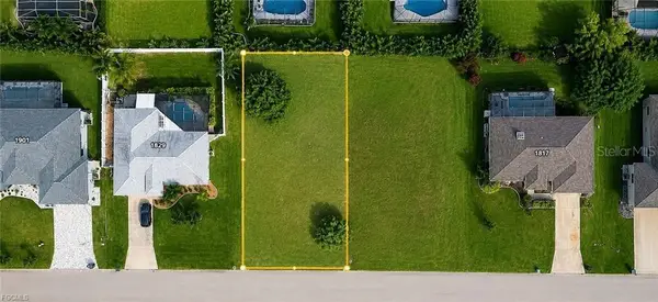 1825 SW 47th Terrace, CAPE CORAL, FL 33914