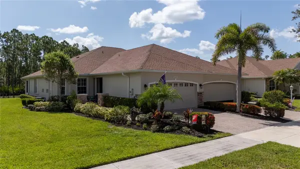2472 Cottonwood Lane, NORTH PORT, FL 34289