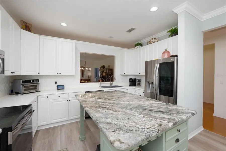 2472 Cottonwood Lane, North Port, FL 34289 - #2