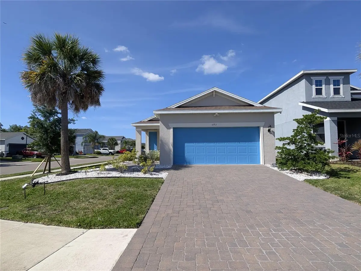 5763 Bungalow Grove Court, Palmetto, FL 34221 - #1