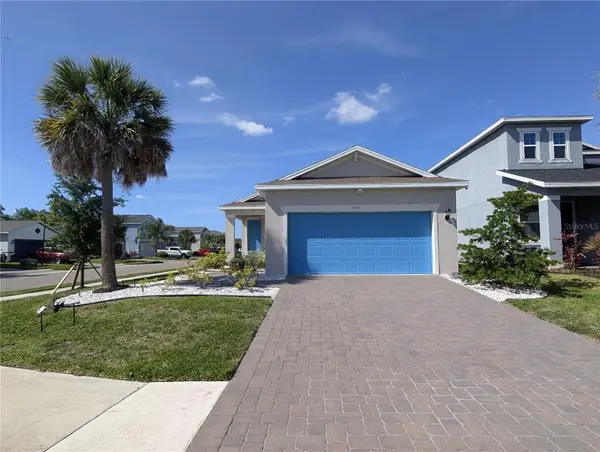 5763 Bungalow Grove Court, PALMETTO, FL 34221