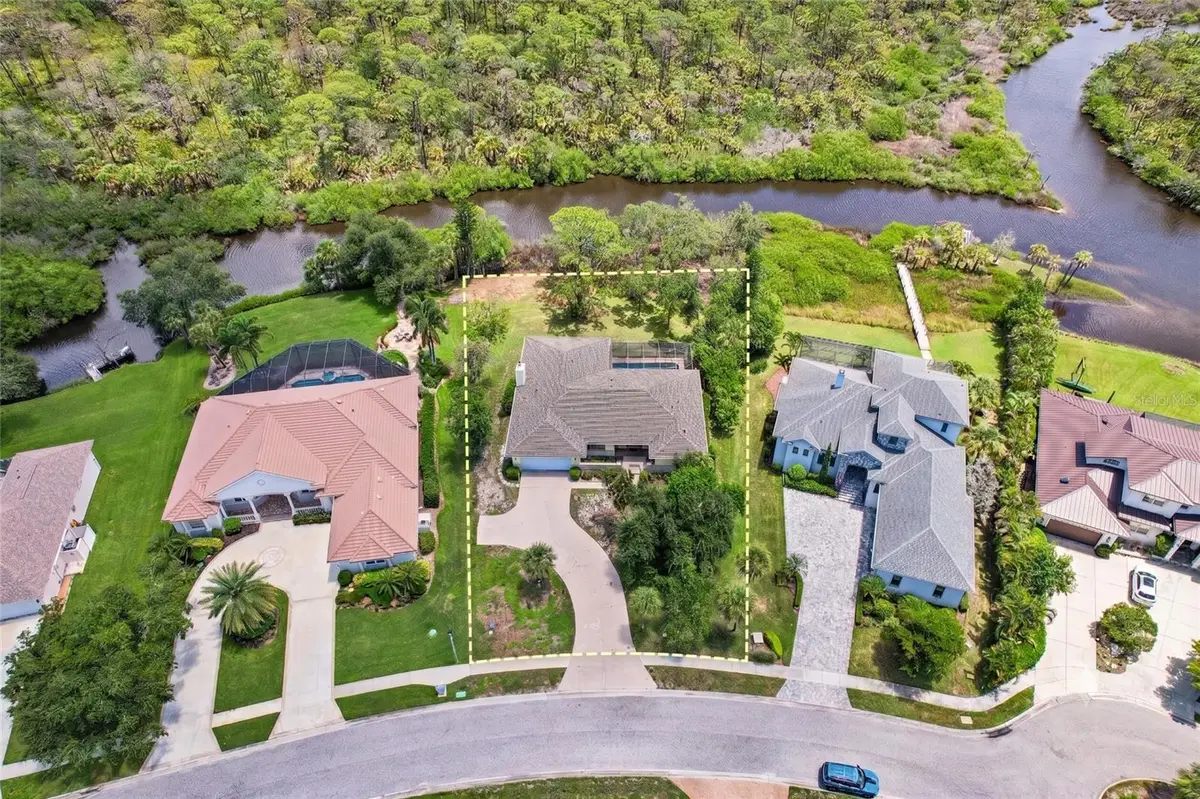 1305 Sorrento Woods Boulevard, Nokomis, FL 34275 - #1