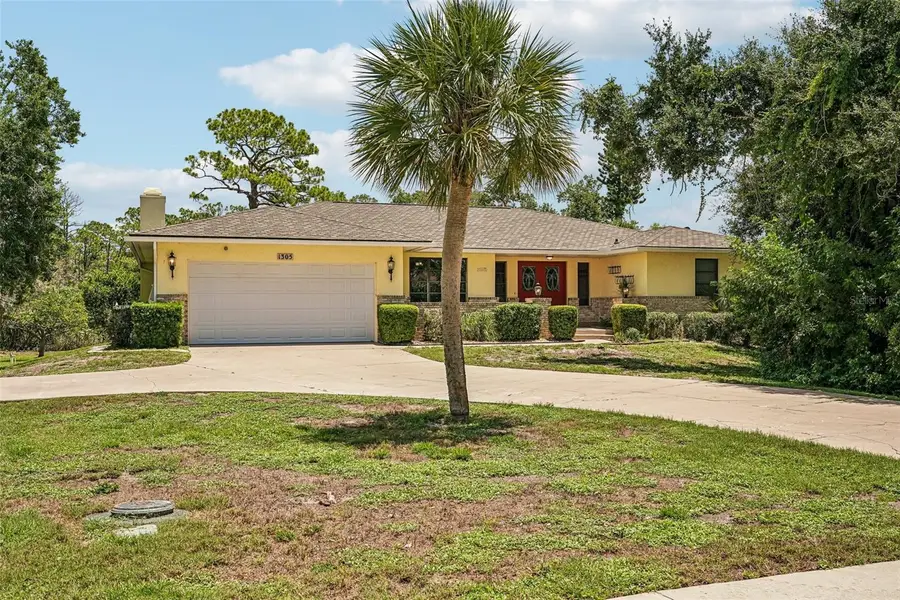1305 Sorrento Woods Boulevard, Nokomis, FL 34275 - #2