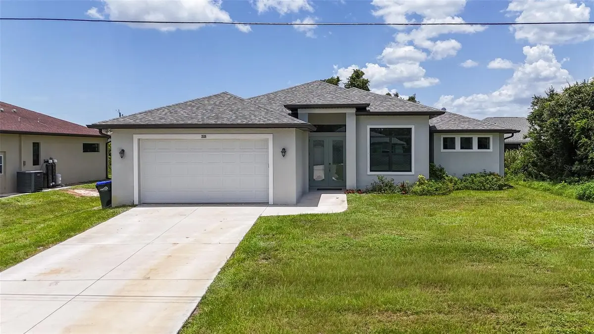 2535 Trico Road, North Port, FL 34287 - #1