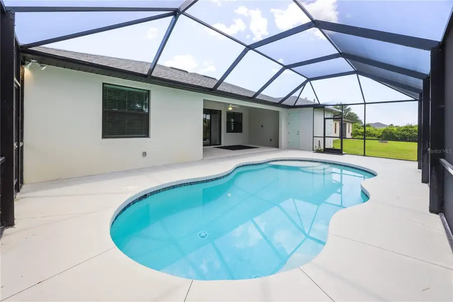 2535 Trico Road, North Port, FL 34287 - #2