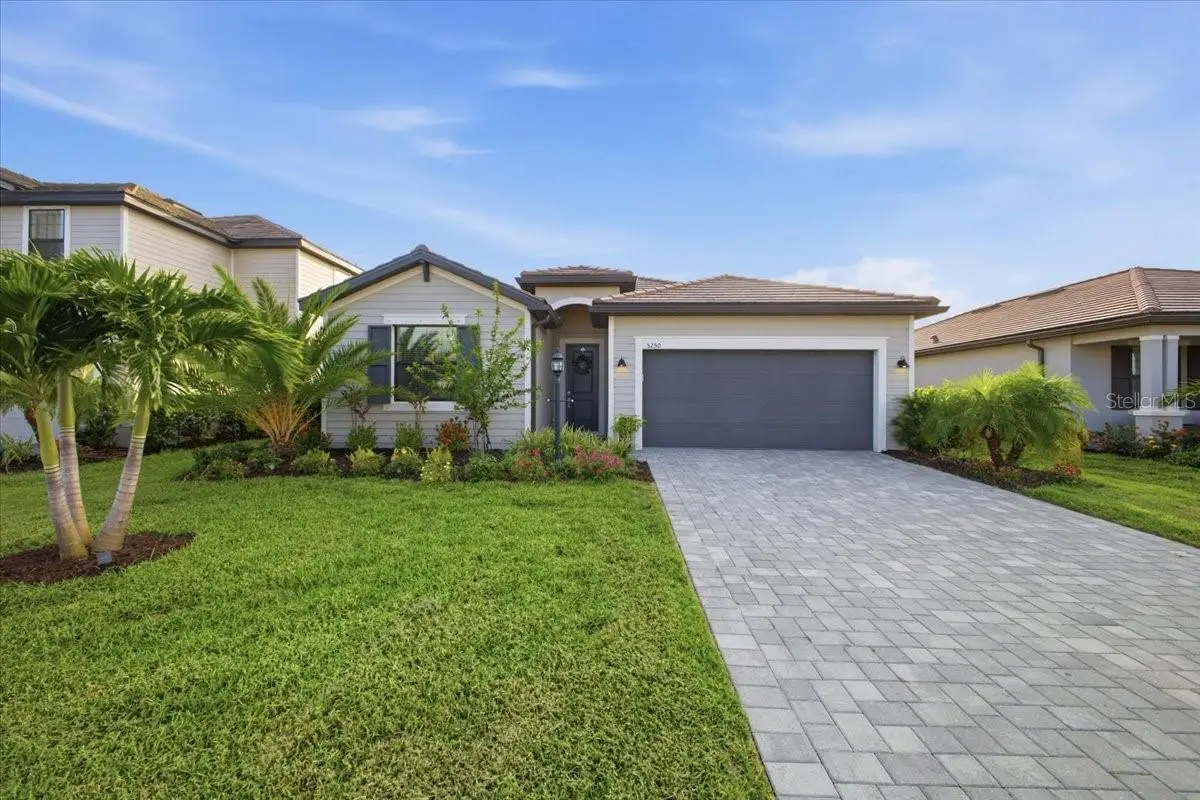 5250 Coral Reef Way, Lakewood Ranch, FL 34211 - #1