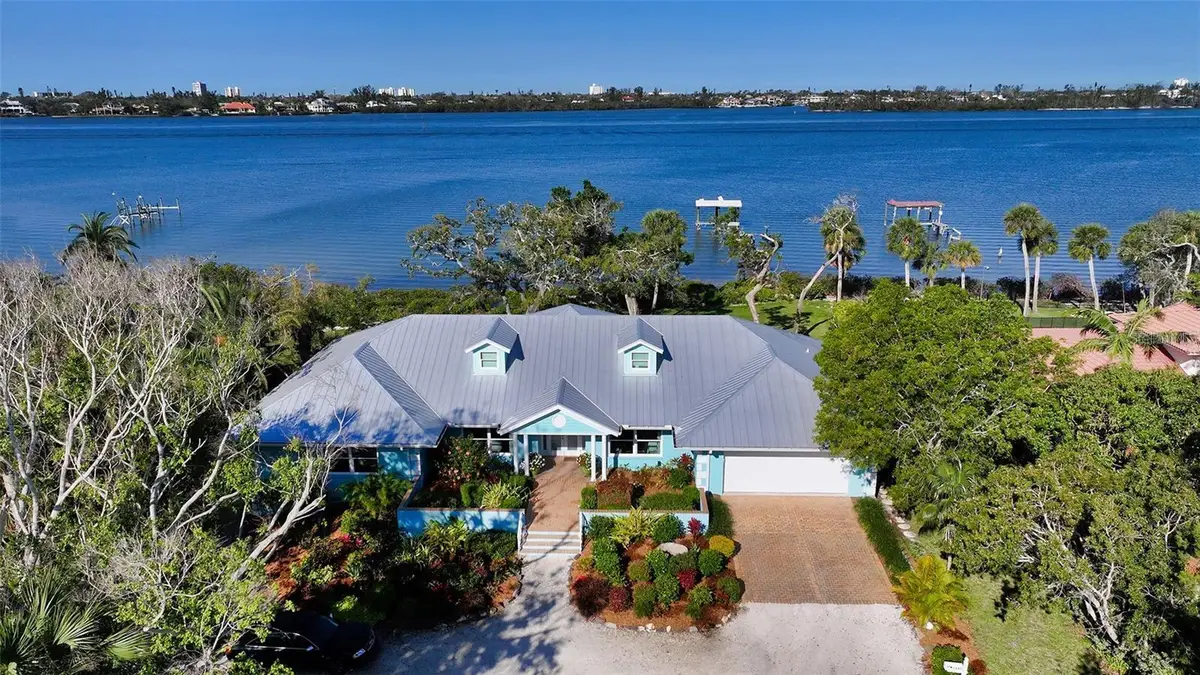 1440 Kimlira Lane, Sarasota, FL 34231 - #1
