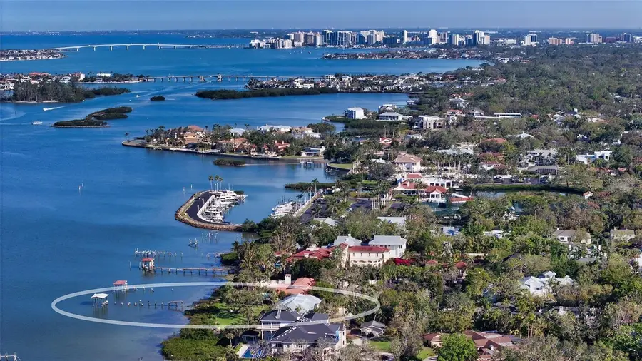 1440 Kimlira Lane, Sarasota, FL 34231 - #3