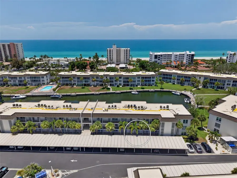 4390 Exeter Drive #107, Longboat Key, FL 34228 - #2