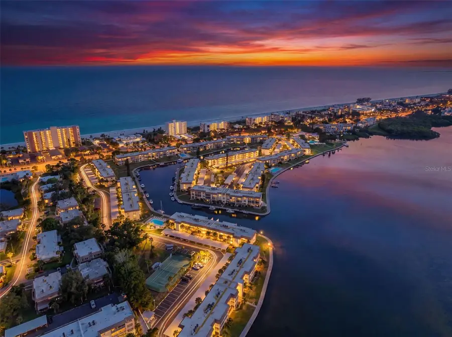 4390 Exeter Drive #107, Longboat Key, FL 34228 - #3