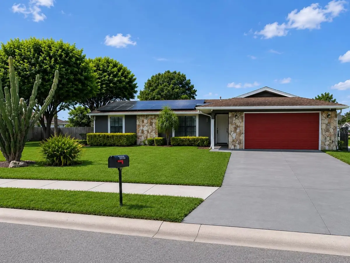 3115 Lockwood Meadows Boulevard, Sarasota, FL 34234 - #1