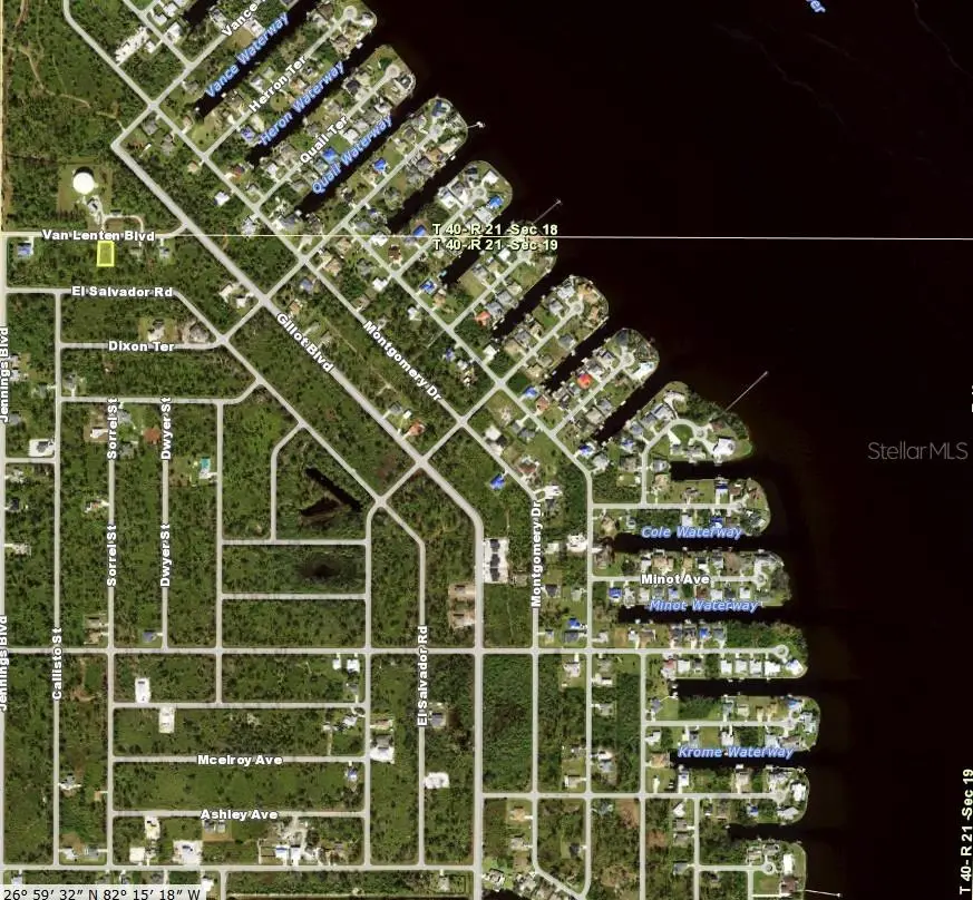 12059 Van Lenten Boulevard, Port Charlotte, FL 33981 - #3