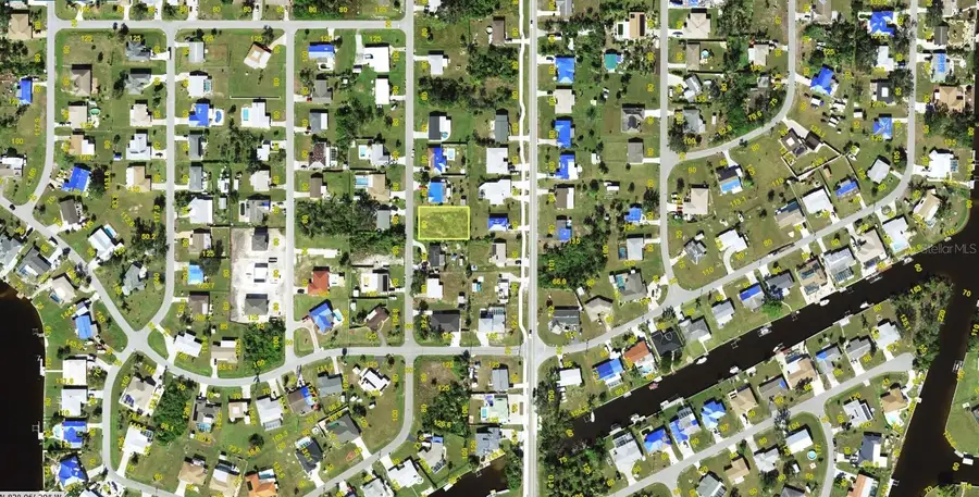 225 Seminole Boulevard Nw, Port Charlotte, FL 33952 - #2