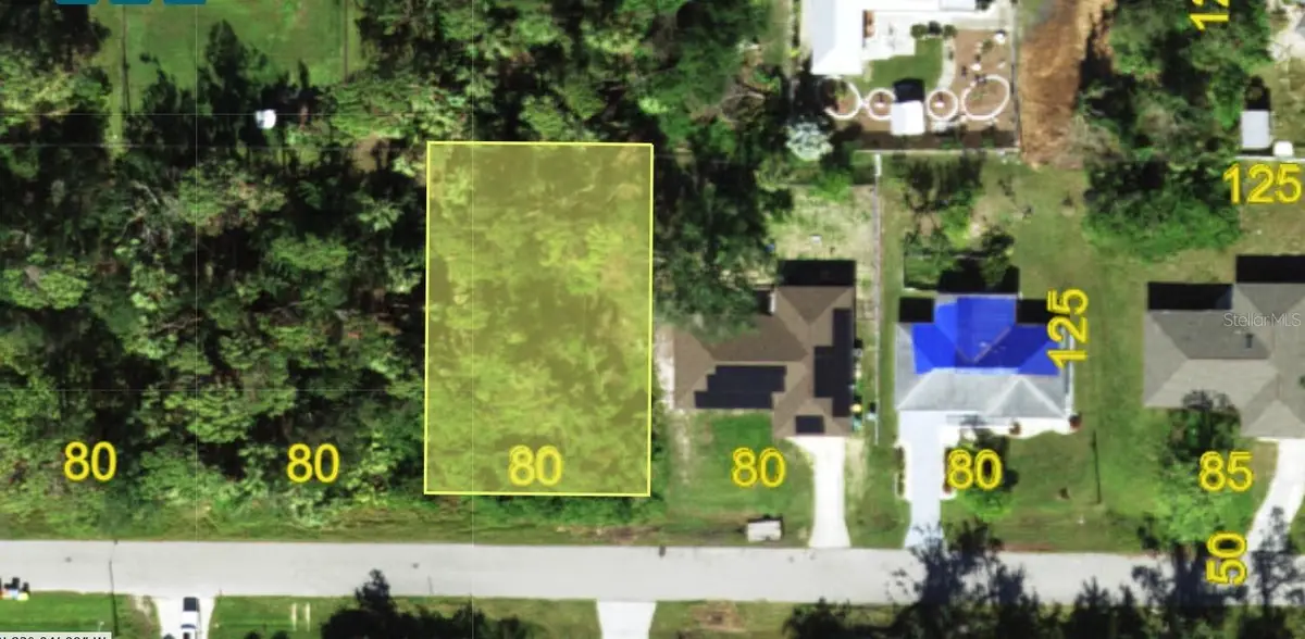23170 Rye Avenue, Punta Gorda, FL 33980 - #1