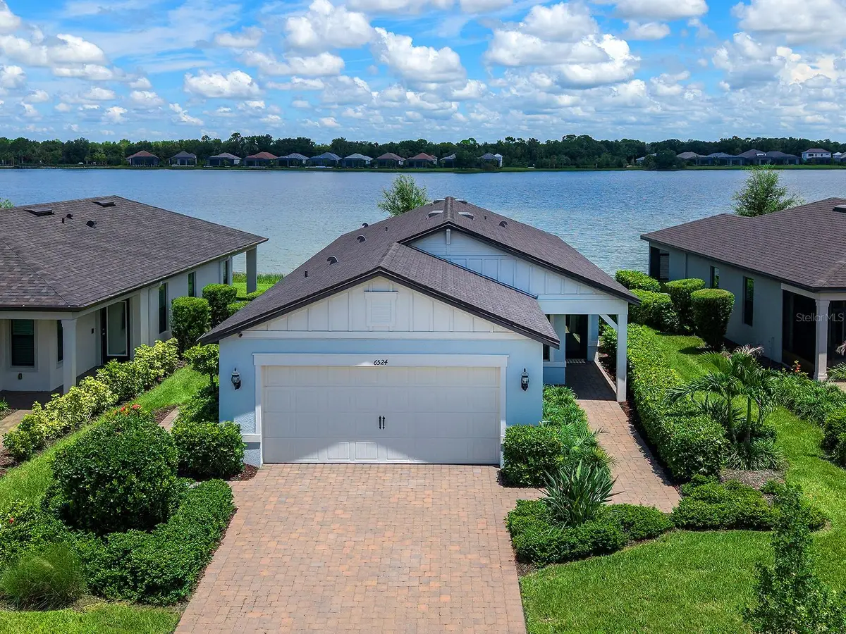 6524 Silverstar Drive, Sarasota, FL 34240 - #1