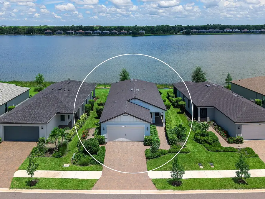 6524 Silverstar Drive, Sarasota, FL 34240 - #2