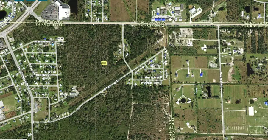 330 N Bonita Lane, Punta Gorda, FL 33982 - #3