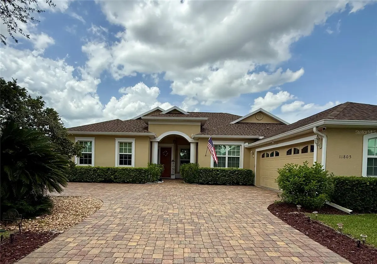 11805 Soft Rush Terrace, Bradenton, FL 34202 - #1