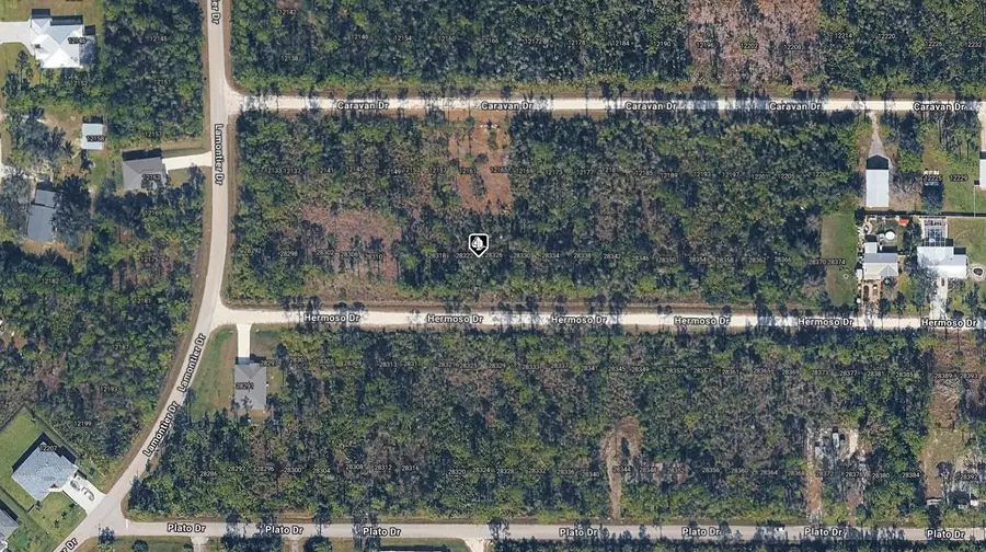 28322 & 27424 Hermoso Drive, Punta Gorda, FL 33955 - #2