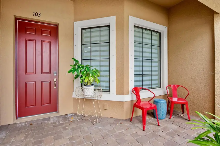 5425 Cicerone Street #103, Sarasota, FL 34238 - #2