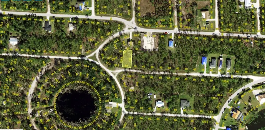 27124 Alhambra Street, Punta Gorda, FL 33980 - #2