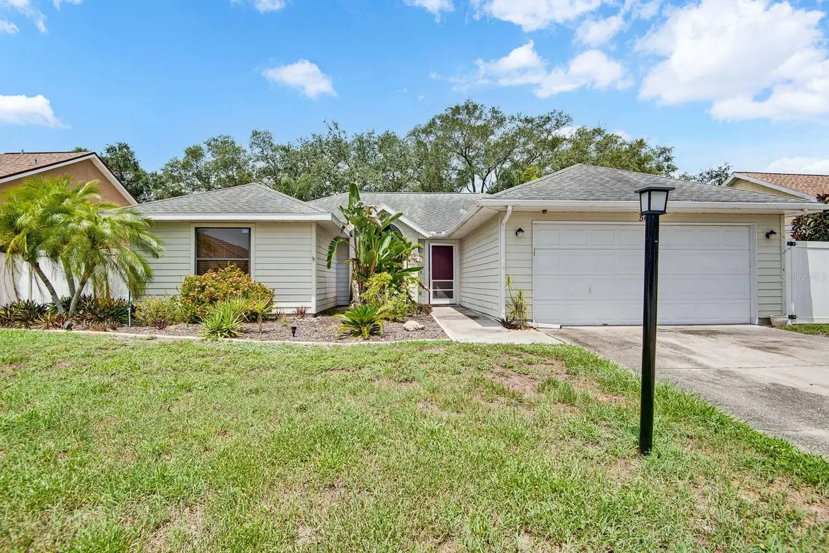 5610 33rd Lane E, Bradenton, FL 34203 - #1