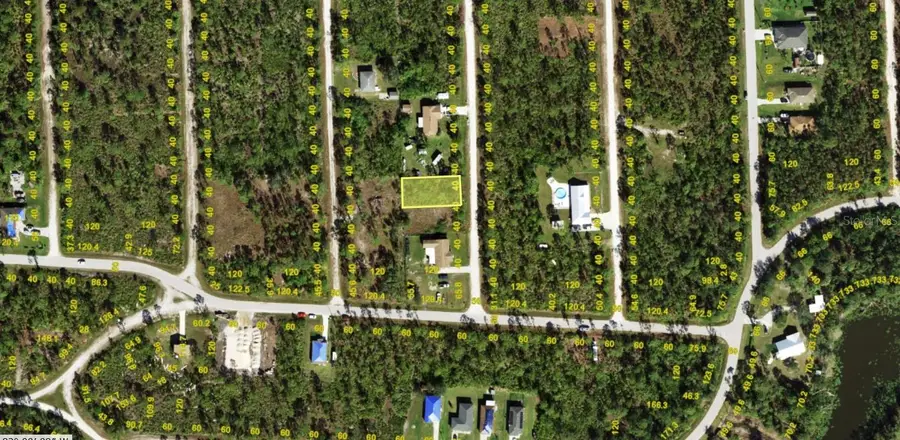 12345 & 12349 Escuela Drive, Punta Gorda, FL 33955 - #2