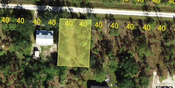 27101 & 27105 Badger Drive, PUNTA GORDA, FL 33955