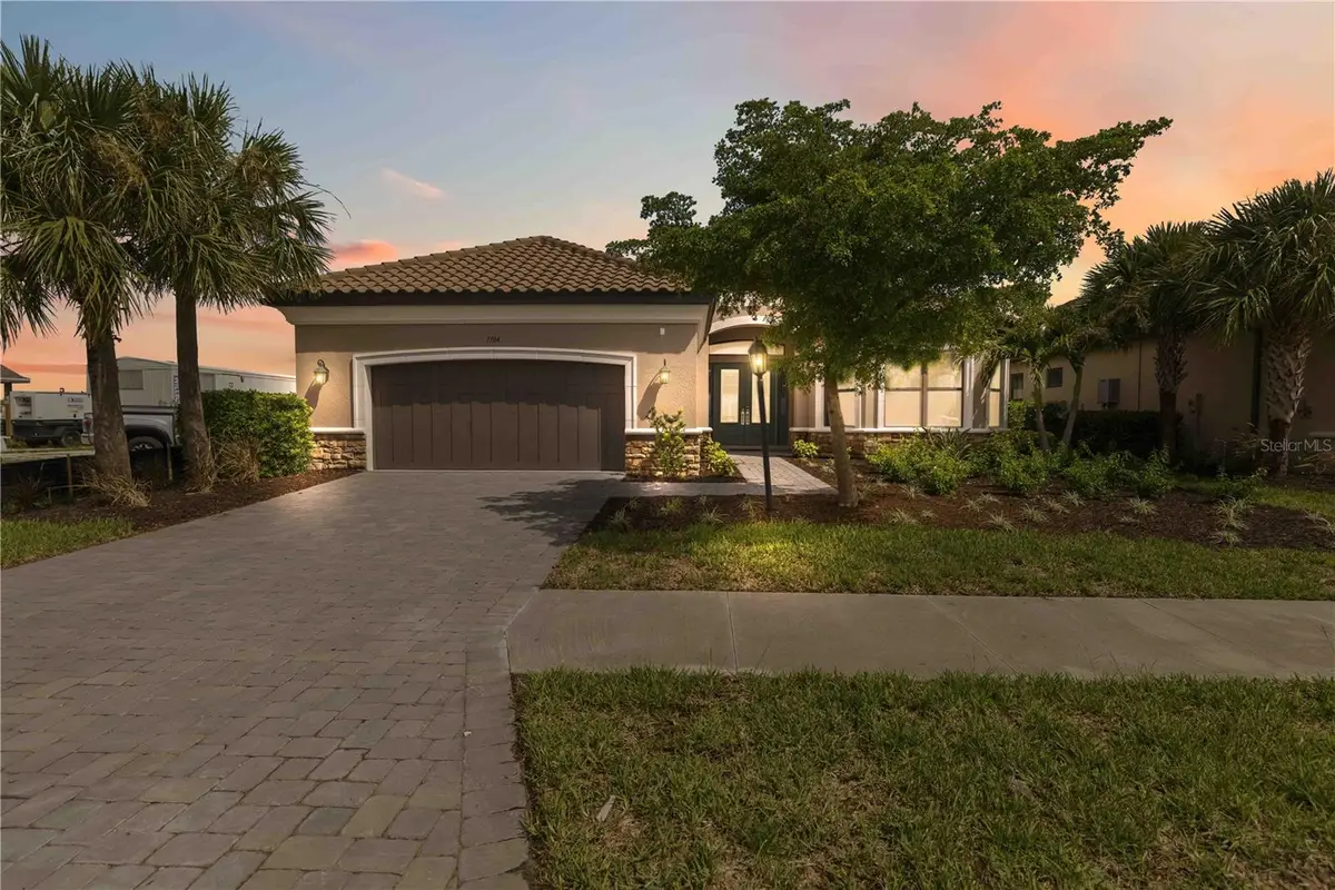 7704 Moonbeam Avenue, Sarasota, FL 34241 - #1