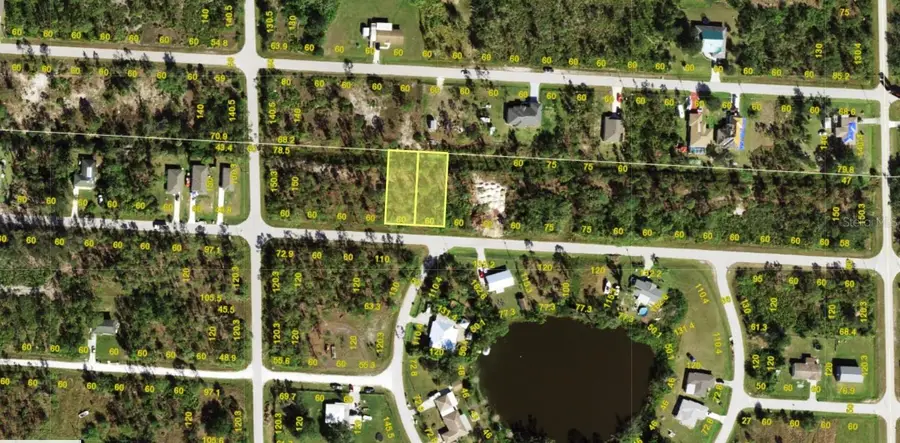 27418 & 27424 Pasadena Drive, Punta Gorda, FL 33955 - #2