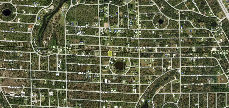 27418 & 27424 Pasadena Drive, Punta Gorda, FL 33955 - #3