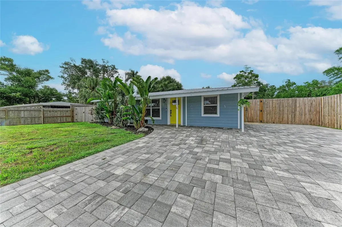 3138 Williamsburg Street, Sarasota, FL 34231 - #1