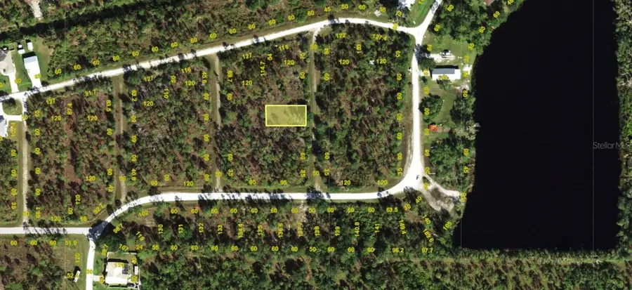 13347 Cappy Terrace, Punta Gorda, FL 33955 - #2