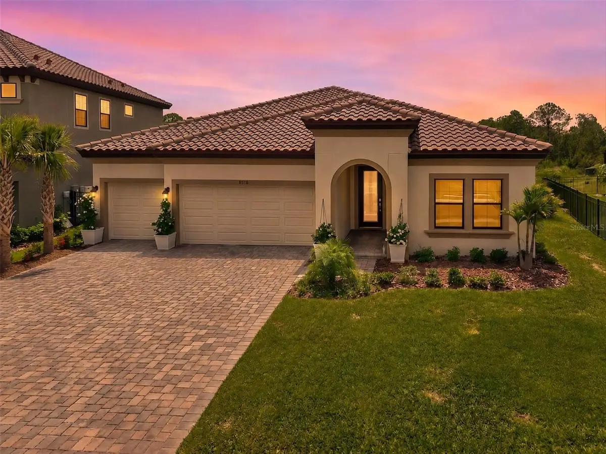 8818 Eastwyck Drive, Parrish, FL 34219 - #1