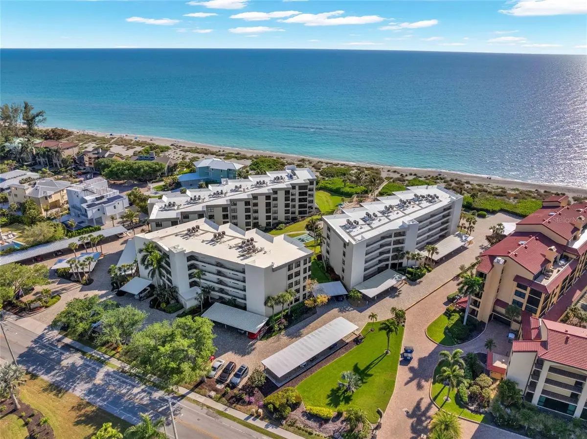 8764 Midnight Pass Road #A201, Sarasota, FL 34242 - #1