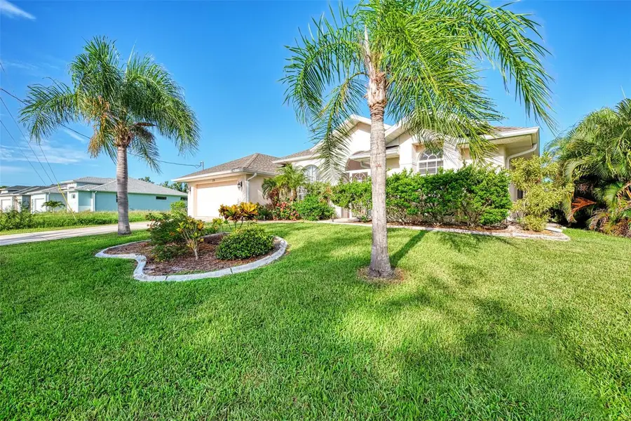 139 Long Meadow Lane Lane, Rotonda West, FL 33947 - #3