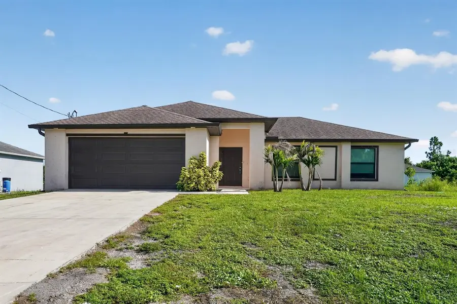 2712 15th Street Sw, Lehigh Acres, FL 33976 - #2
