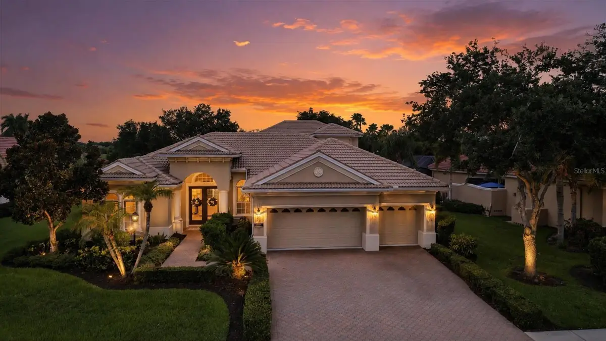 6806 Dominion Lane, Lakewood Ranch, FL 34202 - #1