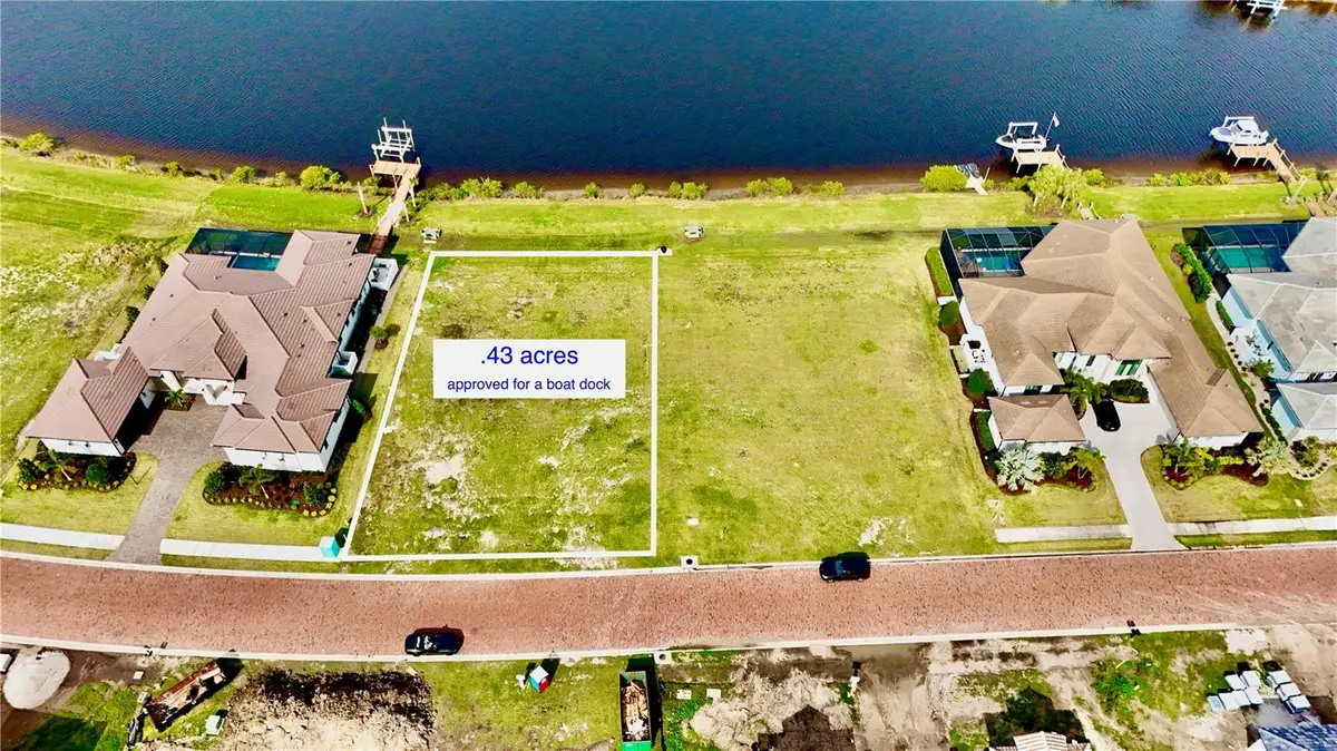 1707 Rio Vista Terrace, Parrish, FL 34219 - #1